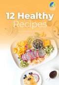 12 Health Recipes!🍴