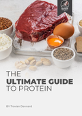 Protein Guide 101! 🥩
